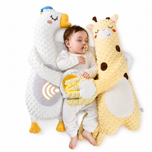 SnugCub Patting Pillow™