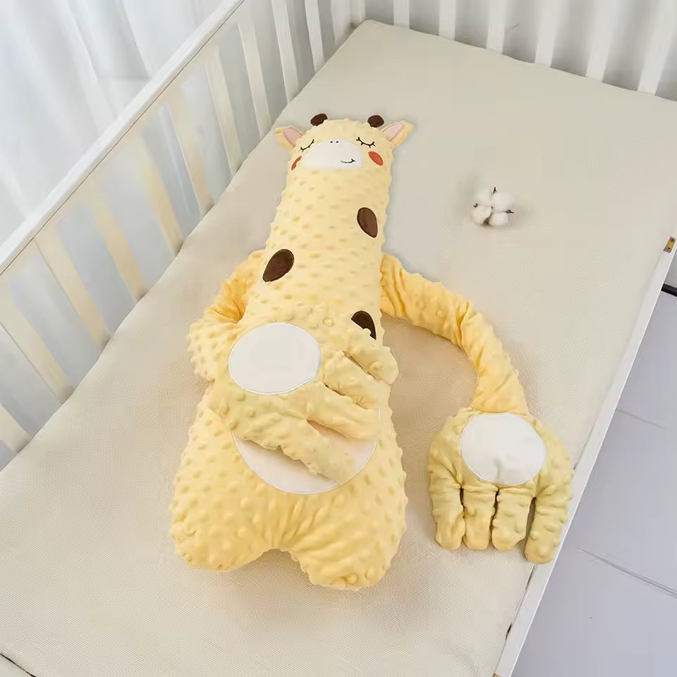 SnugCub Patting Pillow™