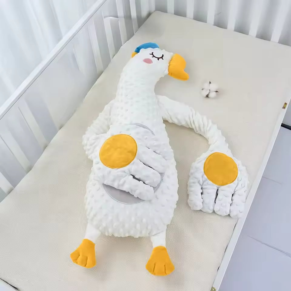 SnugCub Patting Pillow™