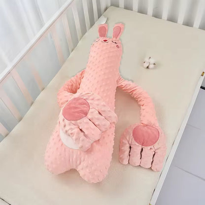 SnugCub Patting Pillow™