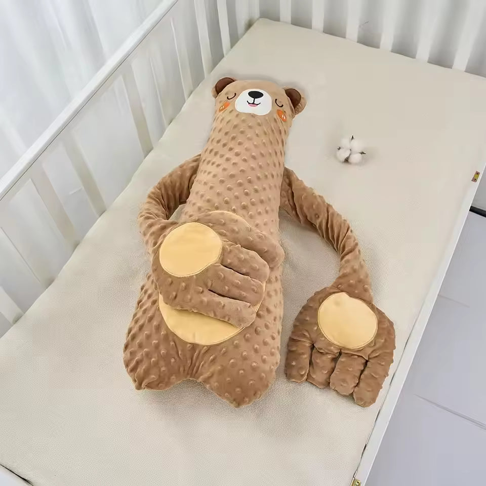 SnugCub Patting Pillow™